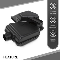 G-PLUS Air Intake Resonator Chamber for Honda CRV 2007-2009 2.4L Product Details