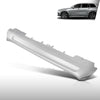 G-PLUS Front Lower Bumper Cover Shield Valance Compatible with Volvo XC90 2016-2019 313533838, VO1087100 Silver