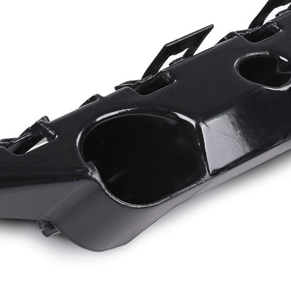 G-PLUS Front Left Side Bumper Brackets Compatible with Nissan Versa Note 2014-2019 622253VY0A, NI1032109