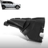 G-PLUS Front Right Side Lower Fender Splash Shield Compatible with BMW X5 2019-2025 Fit Models With M Sport Package 51718069308, BM1251138 Black