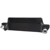 G-PLUS Performance Aluminum Front Mount Intercooler Kit Replacement For BMW F54 F55 F56 F57 2014 Up Black #200001076