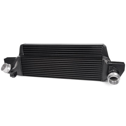 G-PLUS Performance Aluminum Front Mount Intercooler Kit Replacement For BMW F54 F55 F56 F57 2014 Up Black #200001076