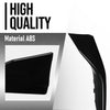 G-PLUS Front Lower Left Side Bumper Molding Trim Compatible with Toyota Camry SE 2025 TO1046135, 52713AQ040 Glossy Black