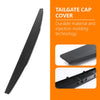 G-PLUS Tailgate Top Trim Cap Cover Molding Compatible with Ford Super Duty F250 F350 F450 F550 2017-2022 Bed Edge Paint Protection HC3Z-9941018-AD