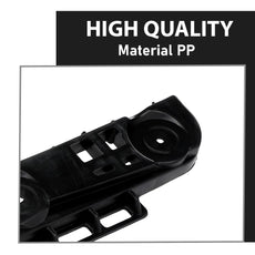 G-PLUS Rear Bumper Outer Bracket for Chevy Malibu 2013-2016 Left Side Additional Angle