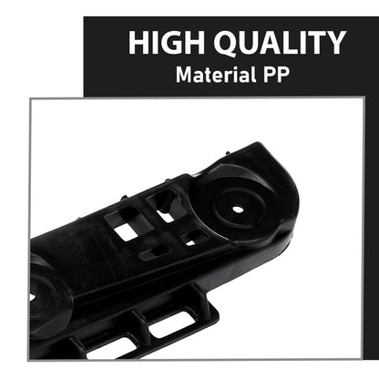 G-PLUS Rear Bumper Outer Bracket Left Compatible with Chevy Malibu 2013-2016 20809859