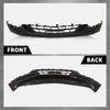 G-PLUS Front Bumper Lower Cover Compatible with Chevy Equinox 2018-2021 GM1015149