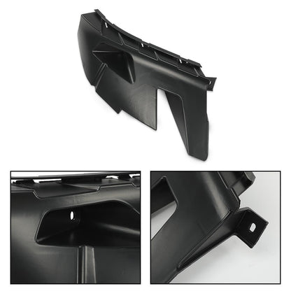 G-PLUS Pair Front Bumper Support Bracket Compatible with Ram 1500 Classic 2013-2019 (2019 1500 Classic DS Model) 68104944AD 68104945AE CH1043121 CH1042121