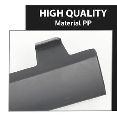 G-PLUS Front Bumper Retainer Compatible with Audi Q3 2019-2023 Additional Angle