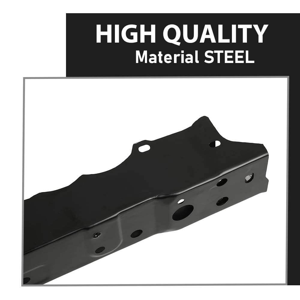G-PLUS Radiator Support Core Upper Compatible with Toyota RAV4 2019-2024 5320542906