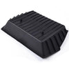G-PLUS Front Center Console Mat Insert Compatible with Dodge Ram 1500 2015-2019, Fit Dodge Ram 2500 2016 2017 Full Length Center Console Mat Rubber 5VC95DX9AB, 5VC95DX9AA