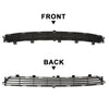 G-PLUS Front Bumper Bottom Lower Grille Compatible with ES350 2010-2012 5311333010 LX1036104
