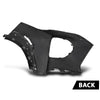 G-PLUS Front Driver Side Bumper Cover (Except RS) LH Compatible with Chevy Trailblazer 2021-2022 NOT Fit RS Model 42749518, 42772013 Black