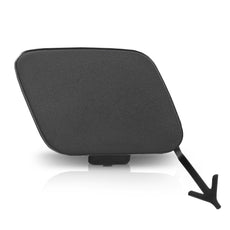 G-PLUS Tow Hook Cover for Audi Q7 2017-2019 Front Right Side