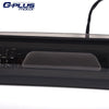 G-PLUS LED Third Brake Light Cargo Lamp Smoke Rear Fit Dodge Ram 1500 2002-2008 /Fits Dodge Ram 2500 3500 2003-2009 5072594AB, 5072594AD, 5072594AC 531080, 531081, 531001, 531007 Tersera Luz De Freno