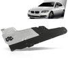 G-PLUS Engine Splash Shield Center Under Cover Fit BMW 528i/535i Base 2011-2016,Fit BMW 535d Base 2014-2016,Fit 535i GT Base 2010-2017,Fit 640i Base 2012-2018 51757207147 BM1228161