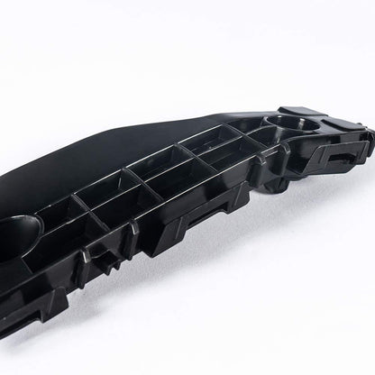 G-PLUS Bumper Retainer Set Compatible with Toyota Prius C 2012 2013 2014 2015 2016 2017 Black Front Outer Right