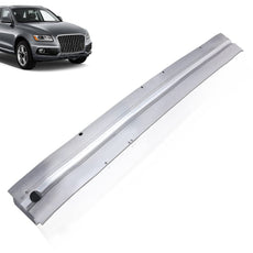 G-PLUS Front Bumper Reinforcement for Audi Q5 SQ5 2009-2017 Aluminum Front View