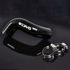 G-PLUS Crank Case Vent Hose Line Compatible With 2003-2004 Doge Ram 1500 5.7L Hemi,Silicone Vent Radiator Hose Pipe Black