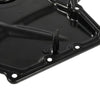 G-PLUS Engine Timing Cover Compatible with Volkswagen Beetle Passat/Audi A3 A4 A5 2009-2017 06H109210AG, 06H109210Q, 06K109210AJ