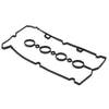 G-PLUS Valve Cover Gasket Set Fit for 2009-2011 Chevy Aveo Aveo5 1.6L/2011-2015 Chevy Cruze 1.8L/2012-2018 Chevy Sonic 1.8L L4/2009 Pontiac G3 Wave 1.6L L4/2008 Saturn Astra 1.8L L4