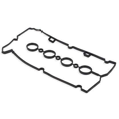 G-PLUS Valve Cover Gasket Set Fit for 2009-2011 Chevy Aveo Aveo5 1.6L/2011-2015 Chevy Cruze 1.8L/2012-2018 Chevy Sonic 1.8L L4/2009 Pontiac G3 Wave 1.6L L4/2008 Saturn Astra 1.8L L4