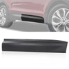 G-PLUS Front Right Passenger Side Door Lower Molding Garnish Compatible with Santa Fe Sport 2013-2018 87722-4Z000, 877224Z000
