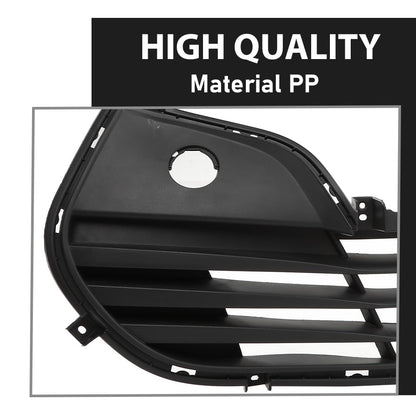 G-PLUS Front Bumper Grille Grill Compatible with Ve.loster 2012-2017 865602V000, HY1036126