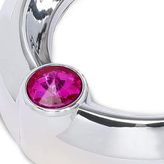 G-PLUS Gauge Cover Visor for Freightliner Century Purple Jewel Product Features