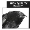 G-PLUS Front Right Fender Liner Wheel Arch Housing Compatible with Benz C300 C350e C43 C450 AMG 2015-2021 A2056903401, 2056903401 2016