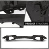 G-PLUS Front Bumper Cover, Compatible with Chevy Equinox 2022-2023 W/o Sensors, 84911082