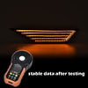 G-PLUS LED Switchback Signal Lamp Side Marker Lights Compatible with Honda Civic 2016 2017 2018 2019 2020 2021 33850TBAA02, 33850TBAA01, 33800TBAA02 Smoke Lens