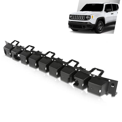 G-PLUS Front Bumper Energy Absorber Compatible with Jeep Renegade 2015-2018 68247402AA