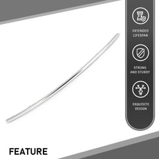 G-PLUS Grille Trim Left for Benz E350 E400 4Matic Wagon Sedan 2014-2016 Product Specifications