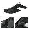 G-PLUS Pair Front Bumper Support Bracket Compatible with Ram 1500 Classic 2013-2019 (2019 1500 Classic DS Model) 68104944AD 68104945AE CH1043121 CH1042121