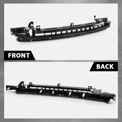 G-PLUS Front Bumper Support Bracket Compatible with Range Rover Evoque 2010-2018