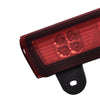 G-PLUS LED 3rd Third Brake Light Compatible with Chevy Suburban/GMC Yukon XL 1500 2500 2000-2006, Fit Chevy Tahoe/GMC Yukon 2000-2006, High Mount Cargo Light Type I, Red Lens, 15170955