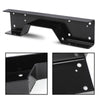 G-PLUS C-Notch Rear Lowering Axle C-Support Compatible with Chevy Silverado GMC Sierra C1500 1988-1998