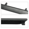 G-PLUS Left & Right Rear Bumper Lower Trim Molding Compatible with Toyota Camry SE XSE 2018 2019 2020 2021 5272306010, 5272406010 Black Bumper Molding Trim Lower 2PCS