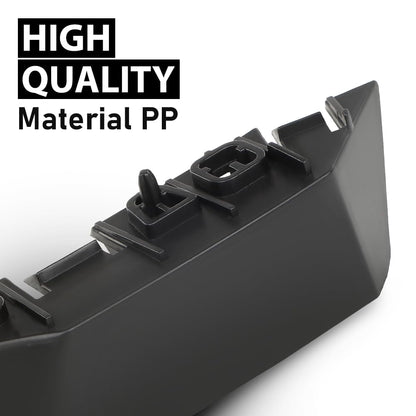 G-PLUS Front Bumper Support Bracket Compatible with Range Rover 2013-2017