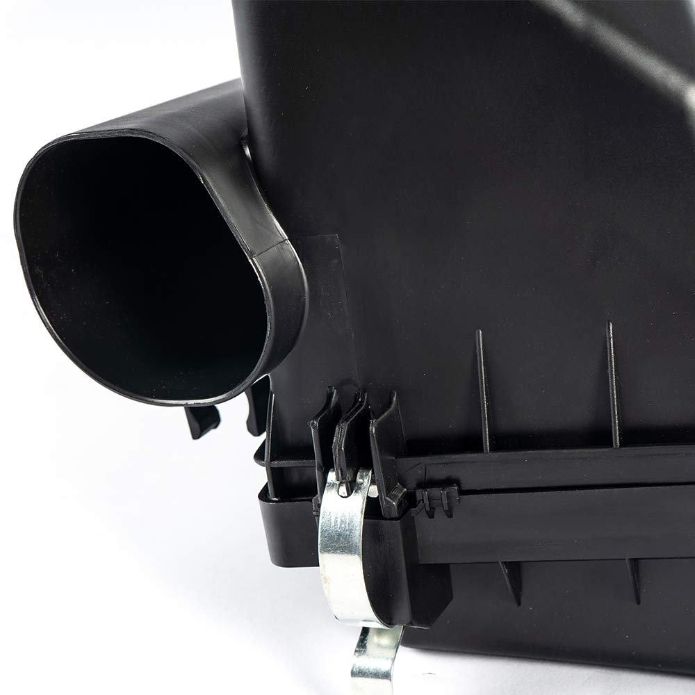 G-PLUS Air Cleaner Filter Box Assembly Replacement Compatible with 2010-2016 Toyota Prius 17700-37261 TO3990108