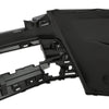 G-PLUS NEW Primered Front Bumper Cover Compatible with 2017 2018 2019 Toyota Highlander 521190E350160 TO1000427