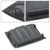 G-PLUS Upper Dash Bezel Storage Box Compatible with Nissan Xterra 2005-2013/Pathfinder 2005-2012/Frontier 2005-2017（w/o Silver Trim and 6-Cd Changer and Premium Audio）68252ZS40C Gary