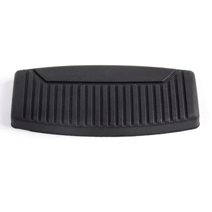 G-PLUS Brake Pedal Pad Compatible with Ford F150 F250 F350 F450 F550 Ranger Explorer Expedition Excursion Lobo/Fit Lincoln 1998-2005/Fit Mercury 1997-2010 Brake Pedal Cover Only for Automatic Trans