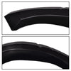 G-PLUS Fender Flares Compatible with Dodge Ram 1500/2500/3500 Models Only 1994-2001 Textured Matte Pickup Truck Accessories Trim Cover Protector 4pcs