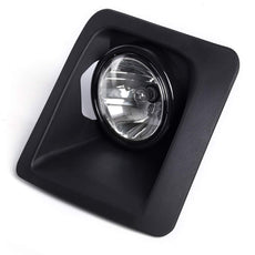 G-PLUS Fog Lights Pair for GMC Sierra 1500 2014-2015 Left Right Product Image