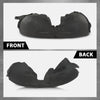 G-PLUS Inner Fender Liner Front Left Driver Side Compatible with Chevy Blazer 2019-2023 GM1248298, 84730494