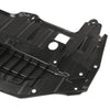 G-PLUS Front Engine Splash Shield Compatible with Nissan 2014-2015 Altima S/ 2013 Altima S/ 2013-2015 Altima Base, SL, SV 758903TA0A NI1228145 Engine Splash Shield Replacement