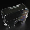 G-PLUS Clear Cam Timing Belt Cover Compatible with Toyota Supra JZA70 / Soarer JZZ30 / Chaser Cresta JZX91 / Toyota Mark II JZX81 JZX90 1JZ-GTE