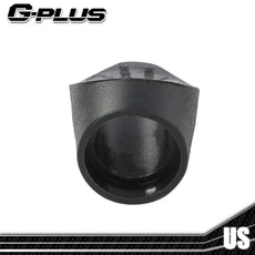 G-PLUS Radio Antenna Mounting Base Bezel for Dodge Ram 1500 1994-2001 Product Features
